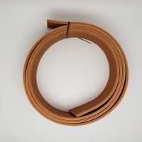 Lanière Sangle Cuir Cognac – NOUVEAUTÉ !!!